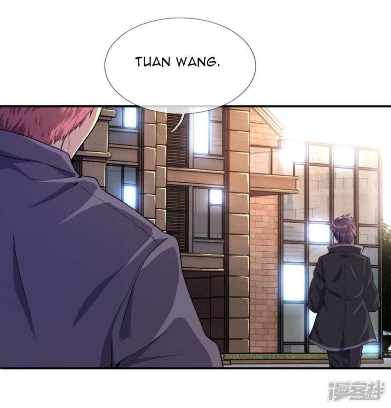 Medical Martial Arts Chapter 54 Bahasa Indonesia
